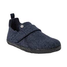 Birkenstock Zermatt HL Kids FE Dark Blue Stl. 24 - Tofflor Från Magasin (24)