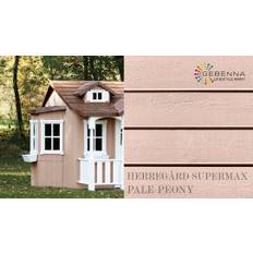 Gjøco Herregård Supermax: Pale Peony 9 liter