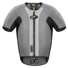 Alpinestars Airbag Tech-Air® 5, dunkelgrau-schwarz