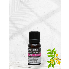 Ylang ylang æterisk olie 10 ml