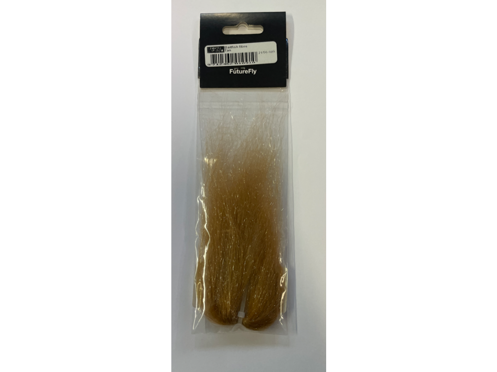 FutureFly - Baitfish Fibre HD Fibre Tan