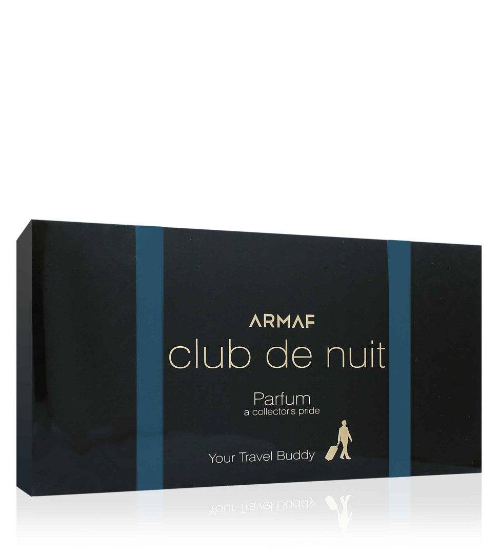 Armaf Club de Nuit Travel Set SET M 12 ml Set