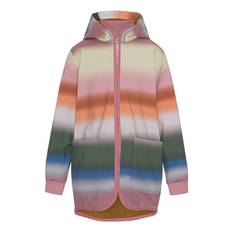 Molo Softshelljacka - Hillary - Misty Rainbow - Molo - 4 år (104) - Softshell