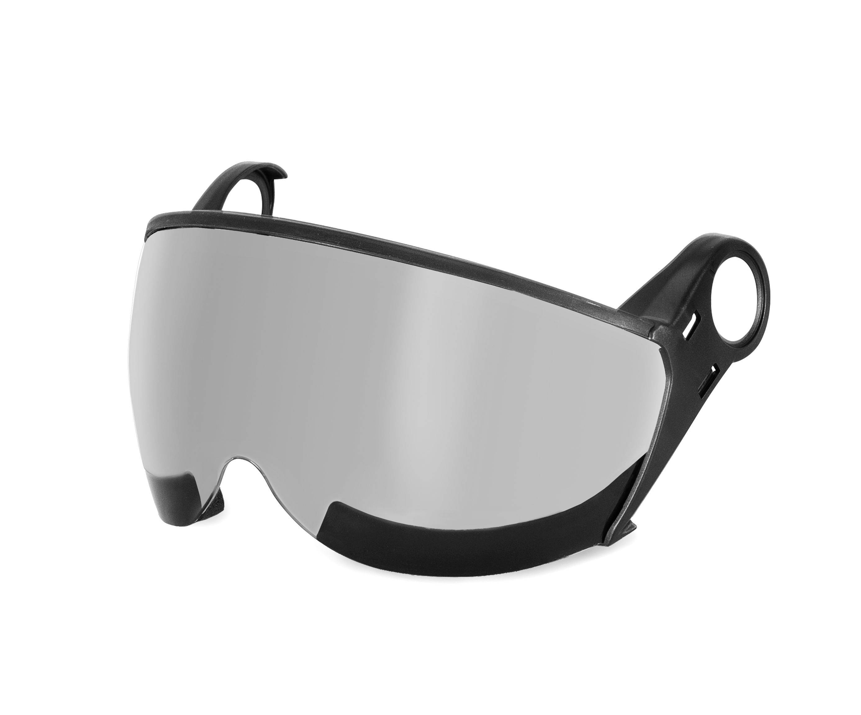KASK ZEN FOAM S Visir til sikkerhedshjelme Primero og Zenith, S