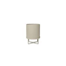 Ferm Living Bau Pot, Vælg farve Cashmere, Størrelse Large