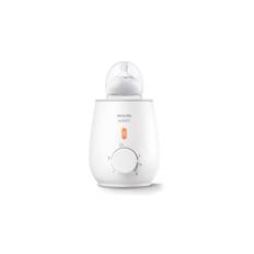 Philips Avent Snabb SCF355/09 Multifunktionell flaskvärmare