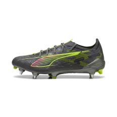 Puma ULTRA 5 ULTIMATE Mx SG Football Boots Unisex, Blue, Size 47, Shoes - Sun Struck - 47