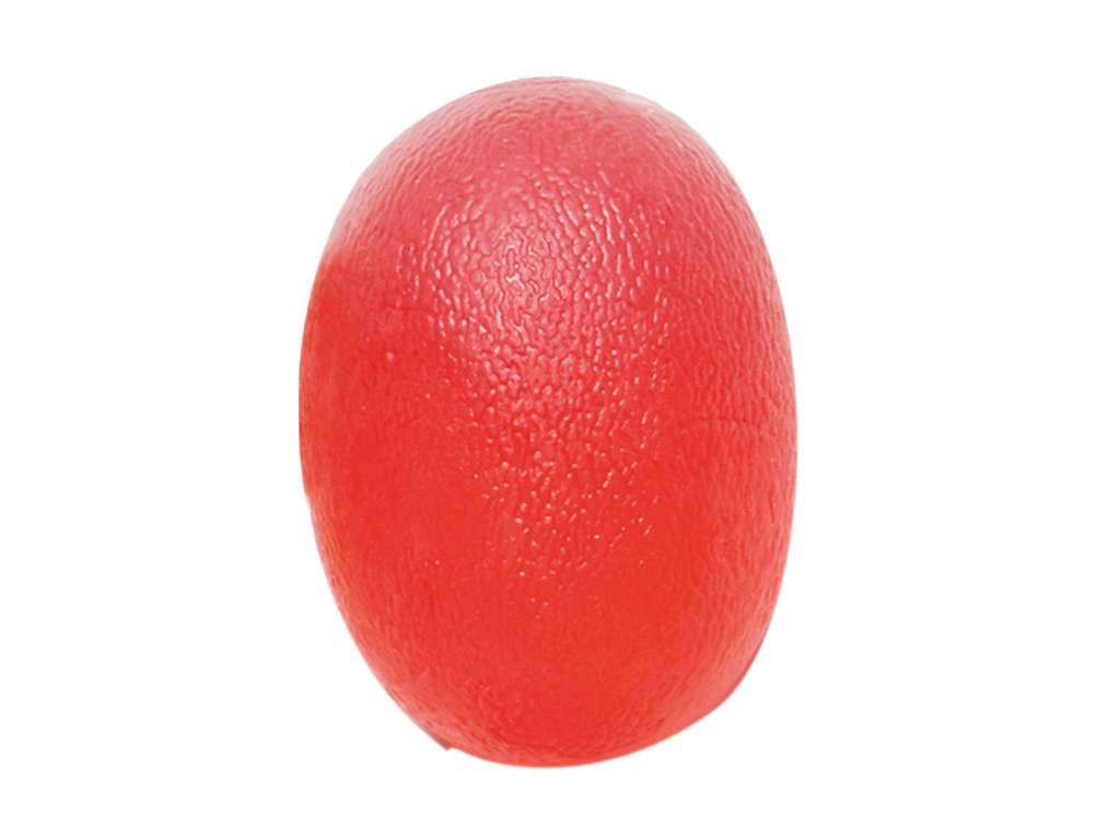CanDo Hand Exercise Ball XL Red (3:6)
