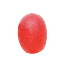 CanDo Hand Exercise Ball XL Red (3:6)