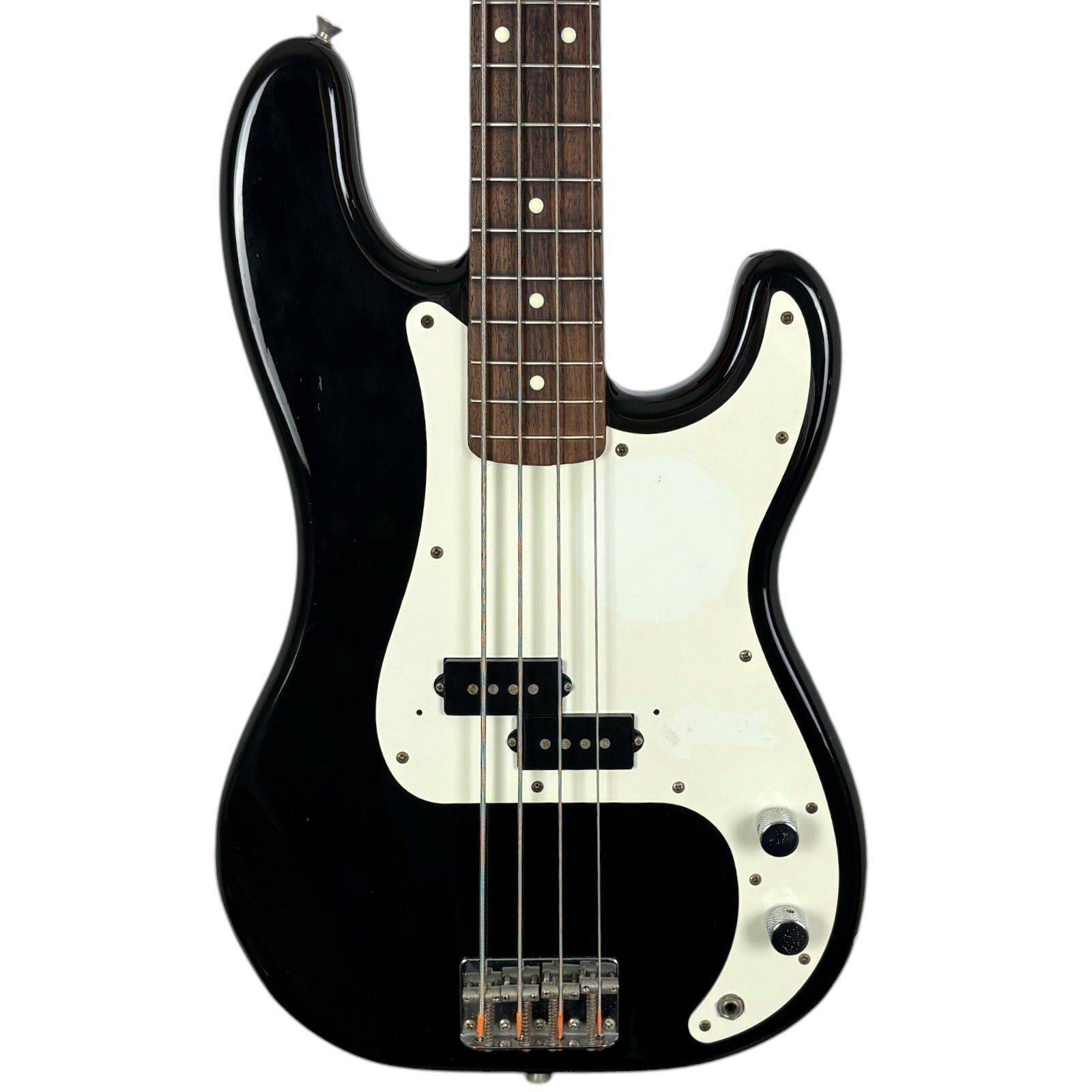 Fender Japan PB-38 Precision Bass 1993-1994 | sort