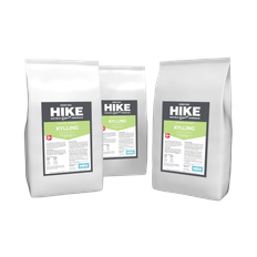 HIKE Original KYLLING hundemad 3x4 kg