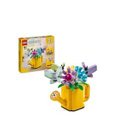 Blomster I Vandkande 31149 Toys Lego Toys Lego creator Multi/patterned LEGO