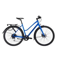 Crescent femto Blå, 28" / 8 vxl