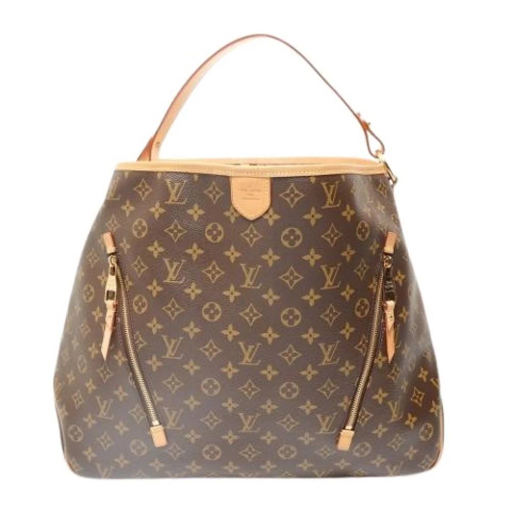 Louis Vuitton Vintage - Pre-owned Vintage Monogram Axelremsväska Vintage - Dam - ONE Size -