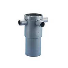 Wavin Afløbsskål underdel 110-50mm