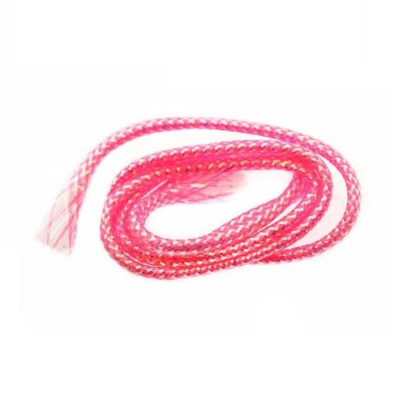 Mylar Tubing.
