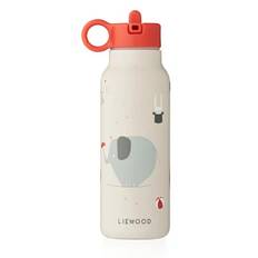 Liewood Falk Vand Flaske 350 ml, circus/sandy
