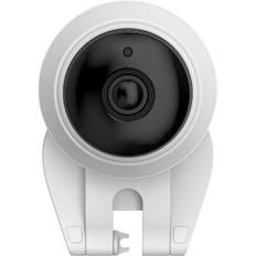 Wisenet SMARTCAM 128° betraktningsvinkel