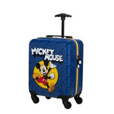 Samsonite DayDrem Disney Barnresväska 45cm, Mickey Happy