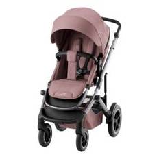 Britax Römer SMILE 5Z Kinderwagen Dusty Rose