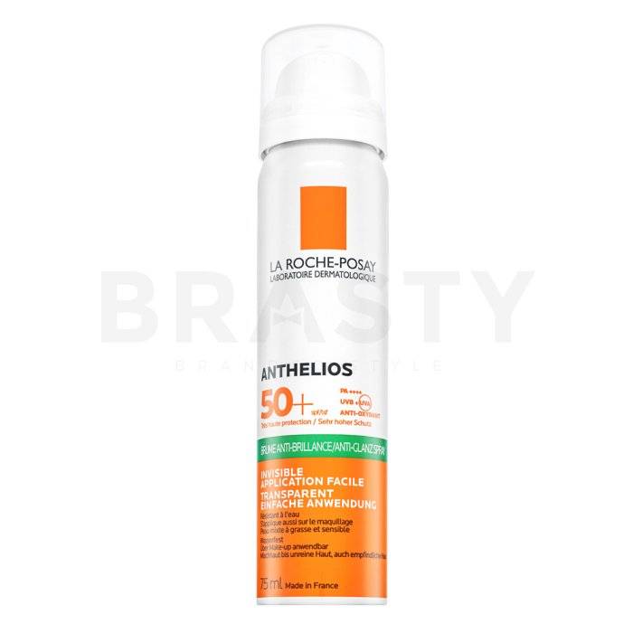 La Roche-Posay ANTHELIOS Spray Invisibile Fresco SPF 50+ 75 ml
