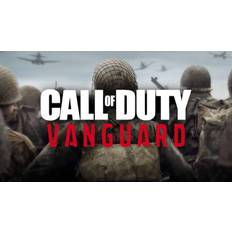 Call of Duty Vanguard (PS5) (Account) - Standard