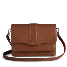 JaneMBG Crossbody Taske, Antique