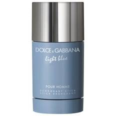 Light Blue Uomo Deodorante 75 ml