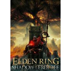 ELDEN RING Shadow of the Erdtree PC - DLC (EMEA)