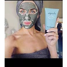 Nu Skin Epoch Glacial Marine Mud – ansiktsmask behandling