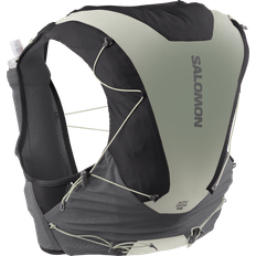 Rygsæk Salomon ADV SKIN 12 SET GRADIENT lc2683-800 Størrelse XL