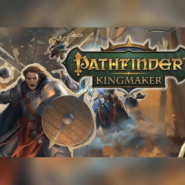Pathfinder: Kingmaker - Imperial Edition Bundle (PC) Steam Gift - GLOBAL.