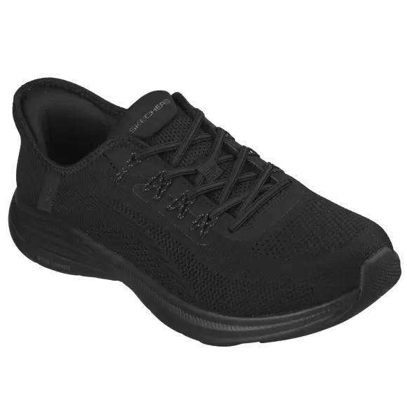 SKECHERS Relaxed Fit: Slip-ins: D'Lux Comfort 2.0 - Supernova 104494 BBK.