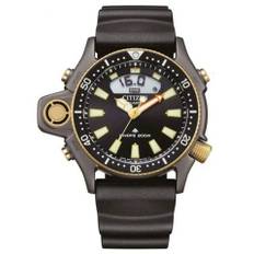 Citizen JP2008-06E Pingo Herreur Aqualand 40th Anniversary Limited Edition