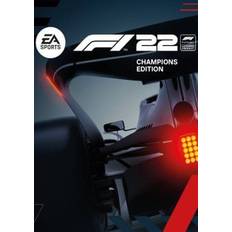 F1 22 - Champions Edition PC (Origin)