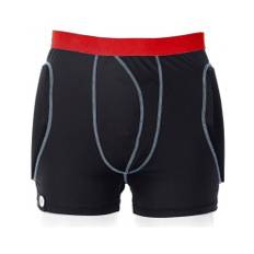 Arva Short XV - Crash Pants - Beskyttelses Shorts