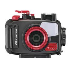 Olympus OM System Undervattenshus PT-059