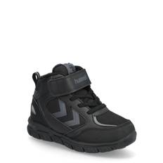 HUMMEL X-Light 2.0 Mid Tex Jr |Black |31