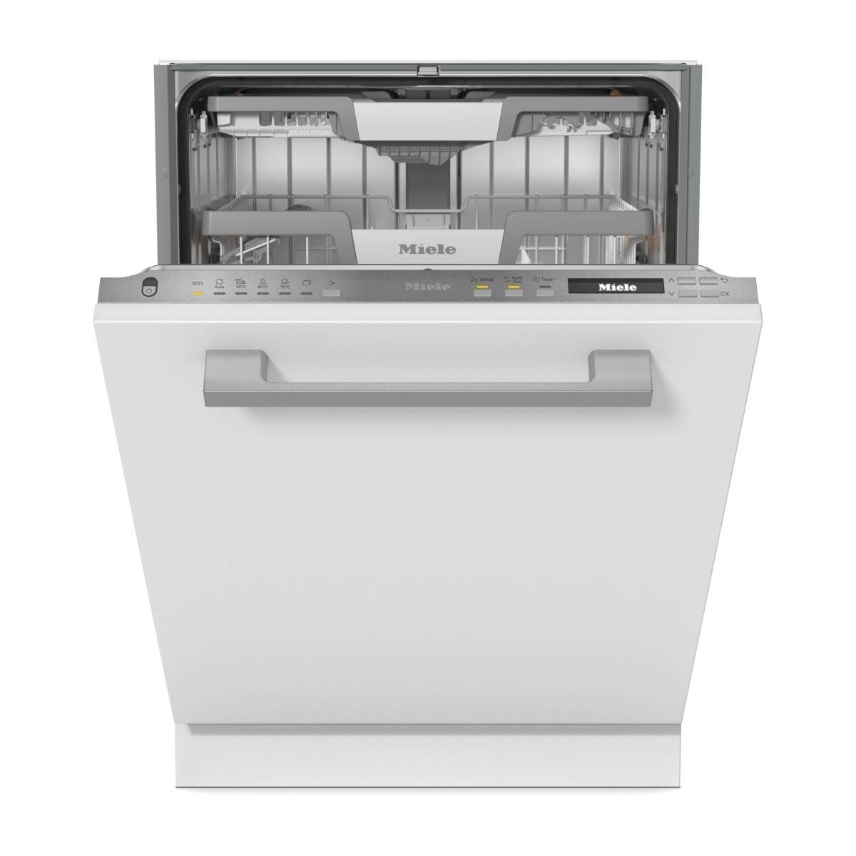 Miele G 7085 SCVi XXL integrerad diskmaskin