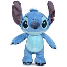 Disney Stitch Plush with sound 28cm