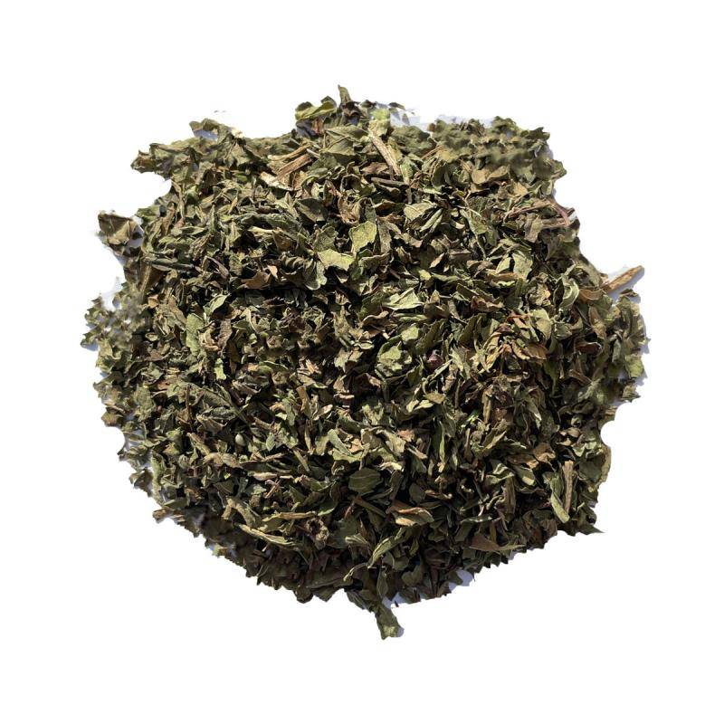 Ekologisk Pepparmynta örtte (1kg)