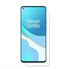 OnePlus 8T - Hærdet beskyttelselsesglas 0.30mm 9H