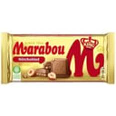 Marabou Sødmælksnød 220g