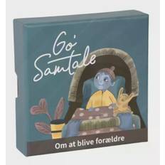 Go' Samtale, Om at blive forældre