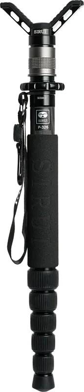 Sirui monopod skjutstöd