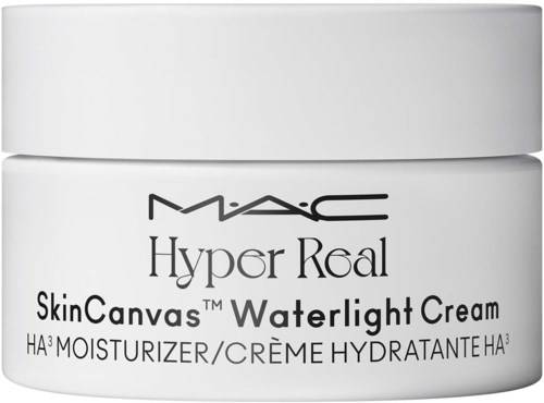 MAC Cosmetics Hyper Real Mini Air Light Face Moisturizing Cream 15 ml