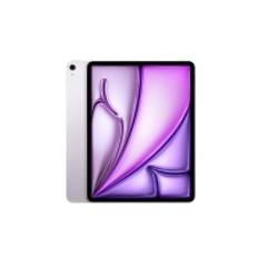 Apple 13-inch iPad Air M3 Wi-Fi + Cellular - Tablet - 256 GB - 13 IPS (2732 x 2048) - 3G, 4G, 5G - lilla