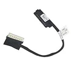 HSSDTECH Kabelanslutning för dell Chromebook 3100 2-i-1 Chromebook 3100 09MJG6 DC02003CQ00 DC02002YK00