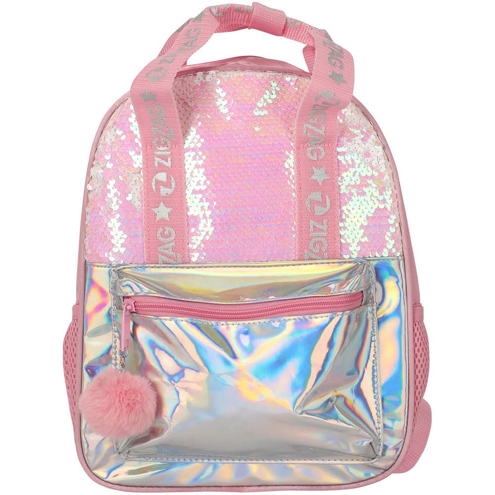 ZigZag Aurora Rygsæk » Str. One size » 4278 Orchid pink.