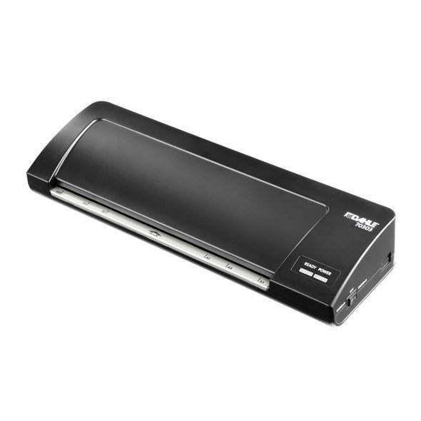 Dahle laminator, model 70453, A3, lamineringsbredde 340 mm